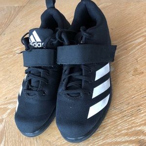 Adidas POWERLIFT 4 Shoes M10